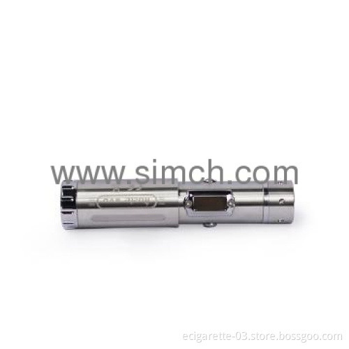 2013 newest and best selling e cigarette itast SVD 2200mAh e cigar